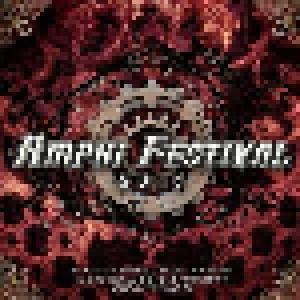 Amphi Festival 2016 - Cover