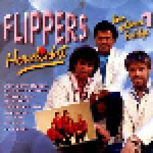 Die Flippers: Herzlichst: Ihre Goldenen Erfolge Vol 1. - Cover