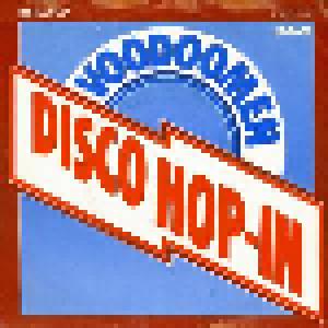 Voodoomen: Disco Hop-In - Cover