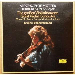 Anne-Sophie Mutter - Die Großen Violinkonzerte - Cover