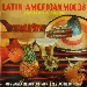 Latin American Moods - Cover