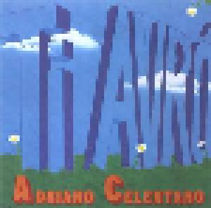 Adriano Celentano: Ti Avró - Cover