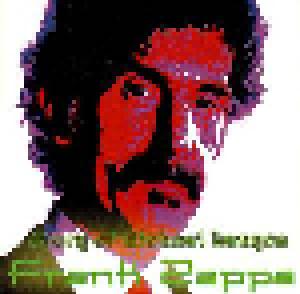 Frank Zappa: Story Of Michael Kenyon - Cover