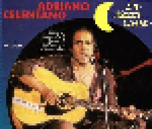 Adriano Celentano: Mezza Luna, La - Cover
