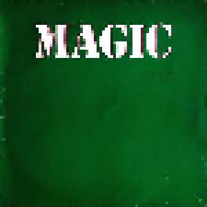 Magic: Sick - Cover