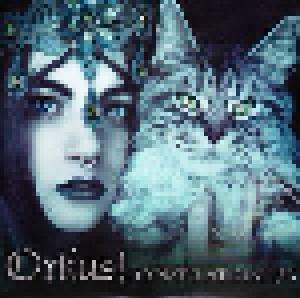 Orkus Compilation 136 - Cover