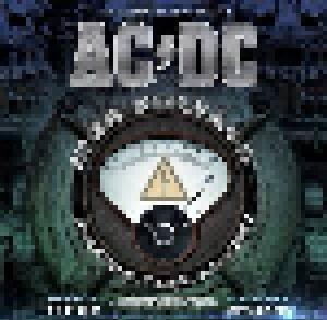 Electronic Adventure To Ac/Dc - High Voltage Electro Club Remixes, An - Cover
