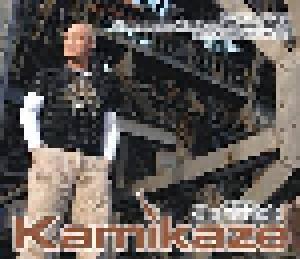 Aleks Schmidt: Kamikaze - Cover