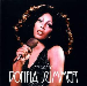 Donna Summer: Best Of, The - Cover
