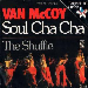 Van McCoy: Soul Cha Cha - Cover