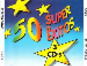 50 Super Êxitos - Cover