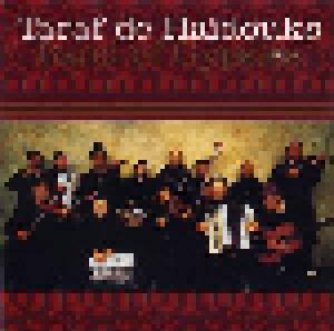 Taraf De Haïdouks: Band Of Gypsies - Cover