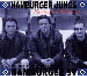 Hamburger Jungs: Könige Des Nordens! - Cover