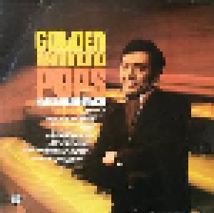 Klaus Wunderlich: Golden Hammond Pops - Cover