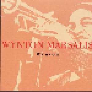 Wynton Marsalis: Wynton - Cover