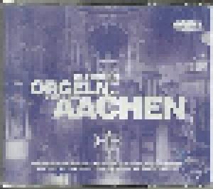Glocken Und Orgeln Der Kaiserstadt Aachen - Cover