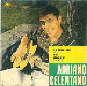 Adriano Celentano: Non Esiste L'amor / Basta / Gilly / Coccolona - Cover