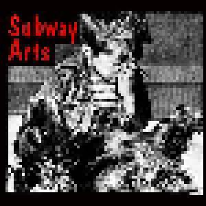 Subway Arts: Una Definizione Perversa Della Pace - Cover