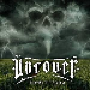 Uncover: Harvest The Storm - Cover