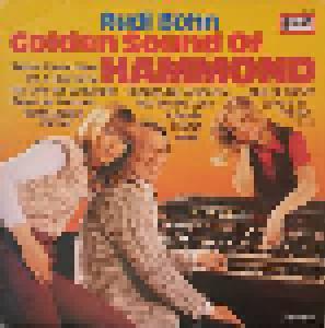 Rudi Bohn: Golden Sound Of Hammond - Cover