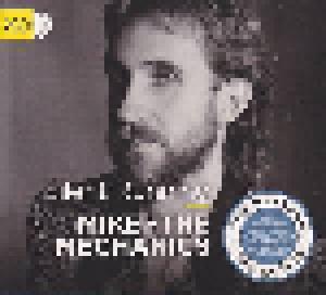 Mike & The Mechanics: Silent Running - Cover
