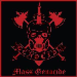 Genocide: Mass Genocide - Cover