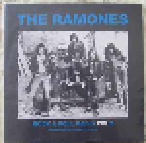 Ramones: Rock & Roll Radio Vol. 2 - Cover