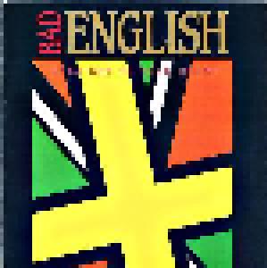 Bad English: Straight To Your Heart - Cover