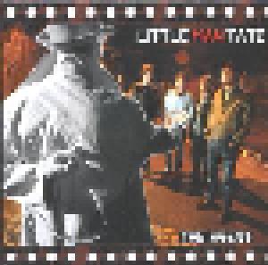 Little Man Tate: Agent, The - Cover