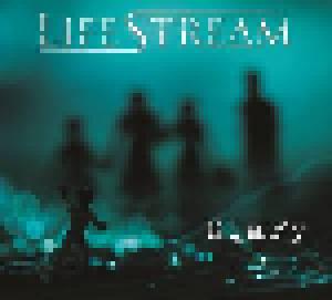 Lifestream: Diary - Cover