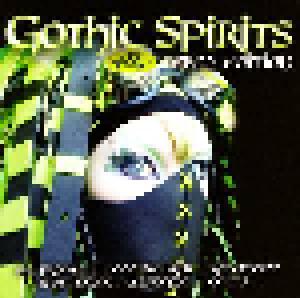 Gothic Spirits - EBM Edition - Cover