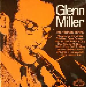 Glenn Miller And His Orchestra: Vintage Years, The - Cover
