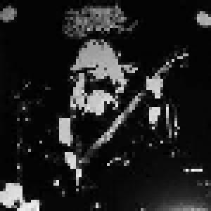 Morbid Angel: Live At Dortmund 02.12.89 - Cover