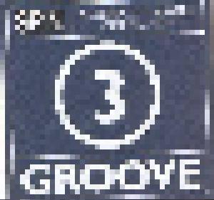 Groove Three - Cover