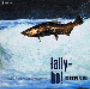 Cover - Les Immer Essen: Tally-Ho!