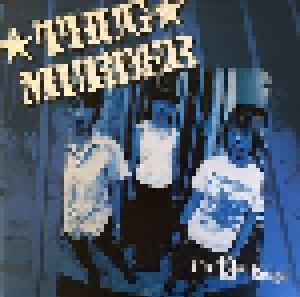 Thug Murder: The 13th Round (LP) - Bild 1