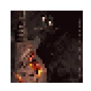 Akanoid: 100 Burning Guitars (Mini-CD / EP) - Bild 1
