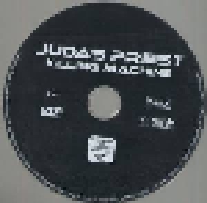 Judas Priest: Killing Machine (DVD) - Bild 3