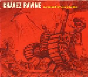 Ry Cooder: Chávez Ravine (CD) - Bild 1