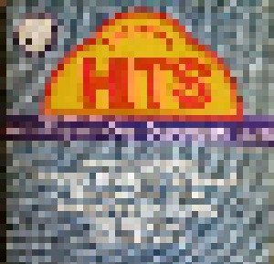 Das Waren Hits (3-LP) - Bild 1