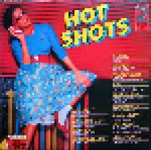 Hot Shots (2-LP) - Bild 1