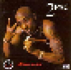 2Pac: All Eyez On Me (2-CD) - Bild 1