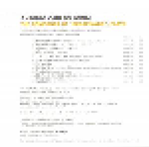 Antônio Carlos Jobim: The Composer Of Desafinado, Plays (CD) - Bild 4