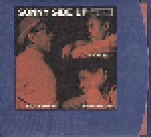Dizzy Gillespie, Sonny Rollins, Sonny Stitt: Sonny Side Up (CD) - Bild 1