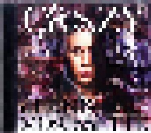 Alanis Morissette: Crazy (Mini-CD / EP) - Bild 1