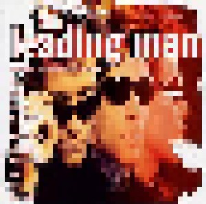 Leading Man, The - Cover