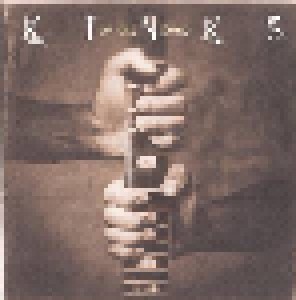 The Kinks: To The Bone (2-CD) - Bild 1