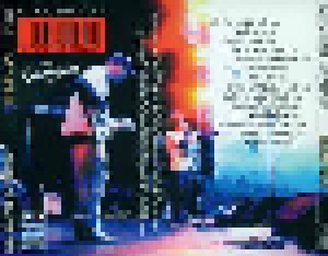 Rage Against The Machine: Blown Away (CD) - Bild 2