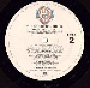The Doobie Brothers: One Step Closer (LP) - Bild 4