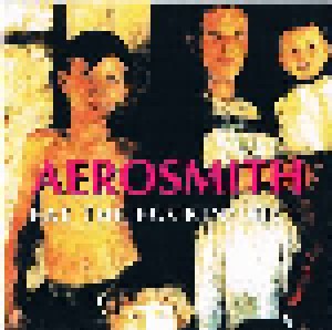 Aerosmith: Eat The Fuckin' Rich (CD) - Bild 2